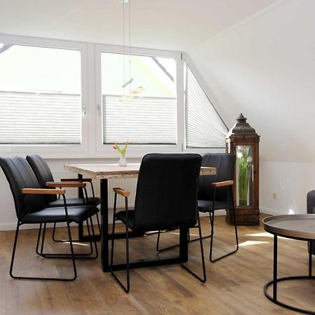Ferienwohnung Lieblingshaus Rosalie Prerow Exterior foto