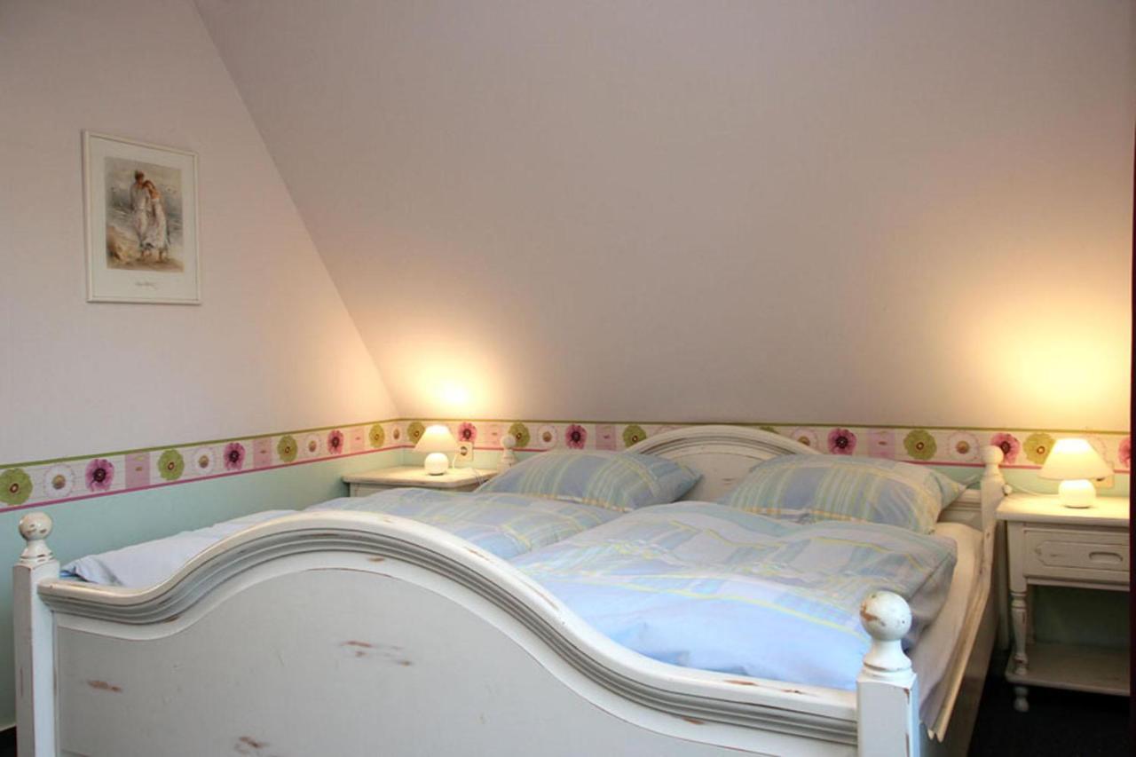 Ferienwohnung Lieblingshaus Rosalie Prerow Exterior foto